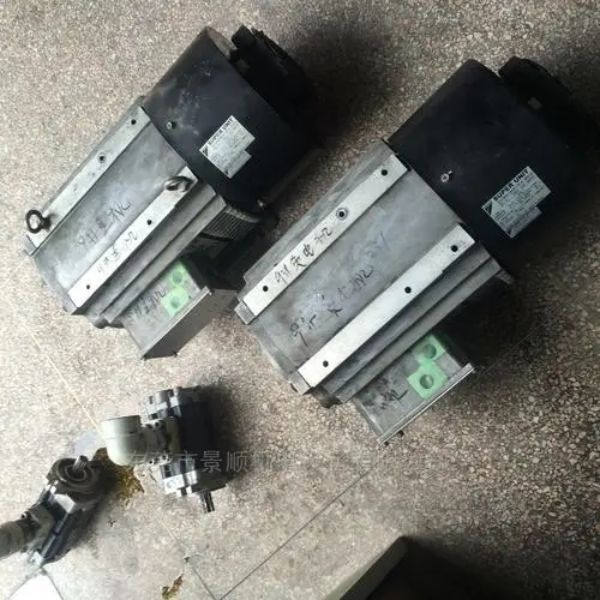 大金(DAIKIN)伺服电机维修