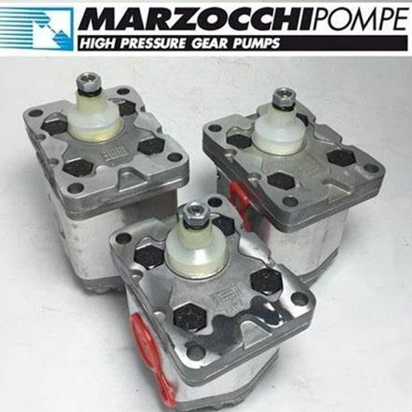 马祖奇MARZOCCHI齿轮泵/齿轮马达，型号齐全