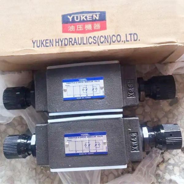 YUKEN油研阀,规格齐全，现货供应