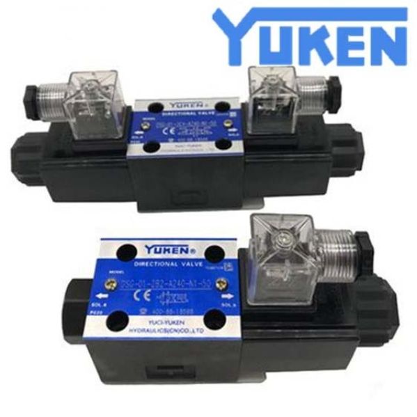 YUKEN油研阀,规格齐全，现货供应