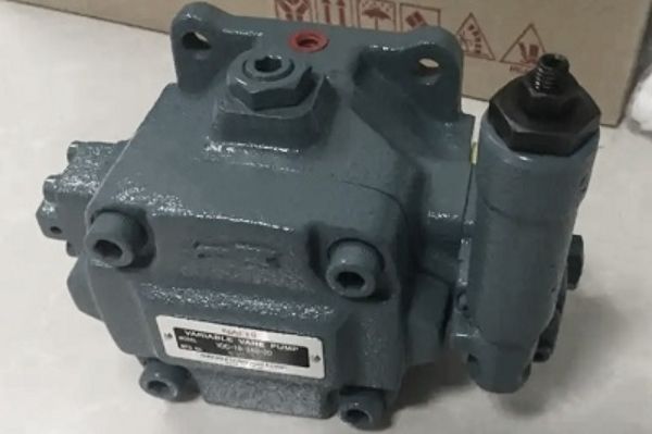 日本不二越叶片泵VDC-2B-2A3E35,UVN-1A-1A3-15E性能参数，参数样本