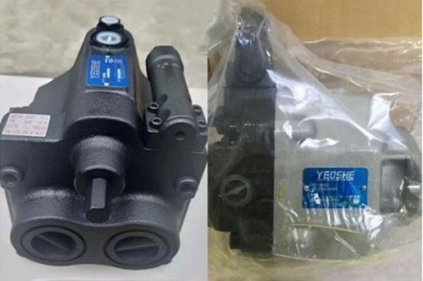 工程机械液压柱塞泵有哪些品牌，哪些型号