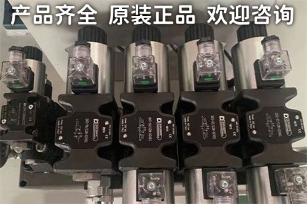 迪普马 DS5-S3 电磁阀 详解？意大利迪普马电磁阀