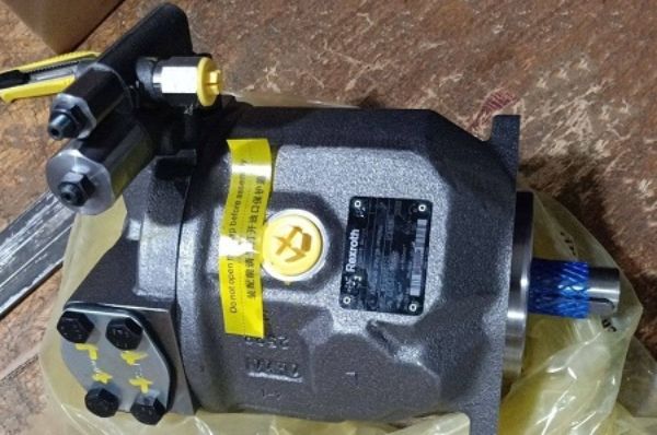 REXROTH柱塞泵a10vso18dfr1/31r-vpa12n00，力士乐A10VSO液压泵