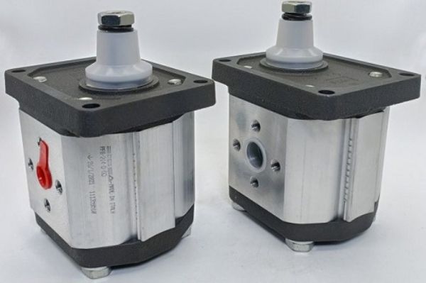 Bondioli齿轮泵型号，特征及技术参数 -邦迪奥利齿轮油泵