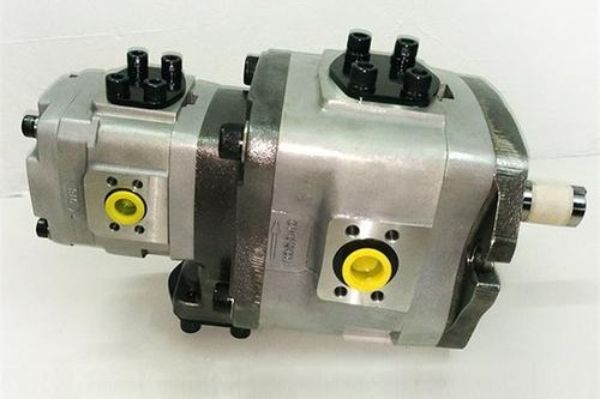日本不二越齿轮泵常用型号，价格，型号说明及应用