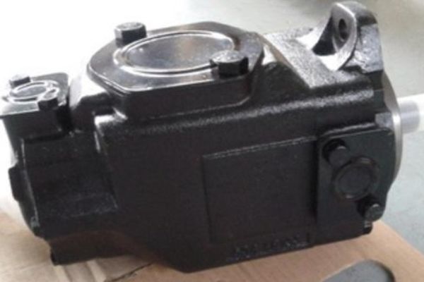 PARKER液压油泵T6CCW0170172R00C100型号解析及应用